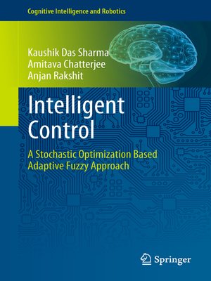 cover image of Intelligent Control